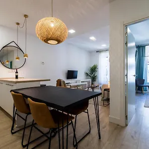 Getaria By Sweet Apartamento