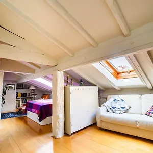 Elkano Habitación en casa particular