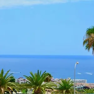 Marisol Beautiful With Oceanview , Costa Adeje (Tenerife) España