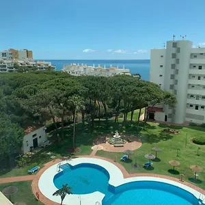 Al Lado De La Playa Con Vistas Al Mar Sea View & Beachfront Calahonda Mijas Costa Malaga Costa Del Sol , Sitio de Calahonda España
