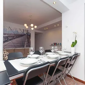Con Parking Privado Cerca De Zurriola Apartamento